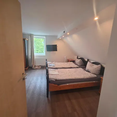 Amoremio Maison d'hôtes