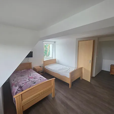 Amoremio Maison d'hôtes Zossen